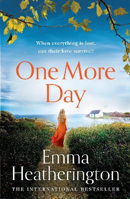 Cover: One More Day