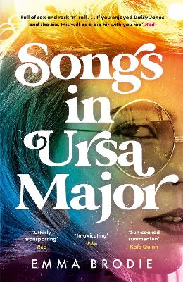 Cover: Songs in Ursa Major