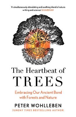 Cover: The Heartbeat of Trees