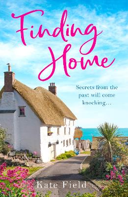 Cover: Finding Home