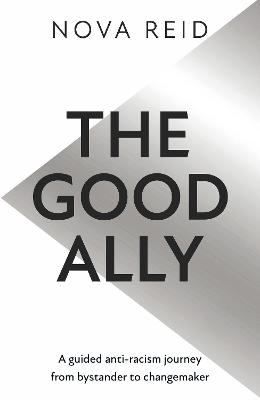 Cover: The Good Ally