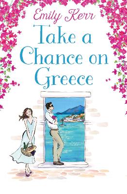 Cover: Take a Chance on Greece