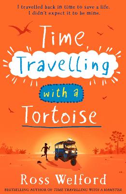 Cover: Time Travelling with a Tortoise