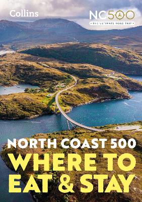Image of North Coast 500