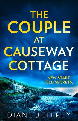 Cover: The Couple at Causeway Cottage