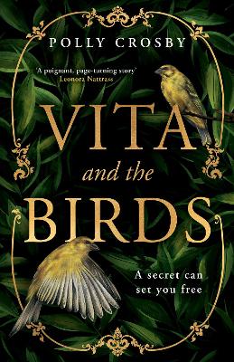 Cover: Vita and the Birds