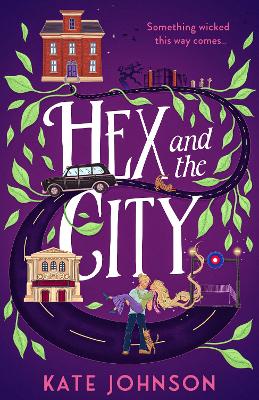 Image of Hex and the City