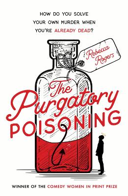 Cover: The Purgatory Poisoning