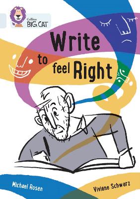 Cover: Write to Feel Right