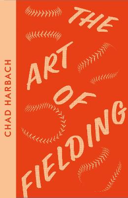 Cover: The Art of Fielding