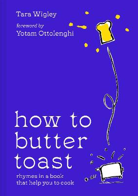 Cover: How to Butter Toast