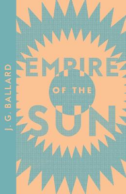 Cover: Empire of the Sun