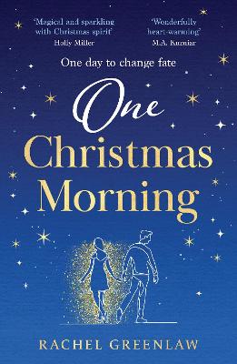 Cover: One Christmas Morning