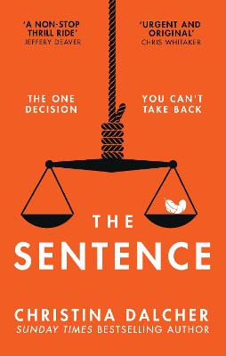 Image of The Sentence