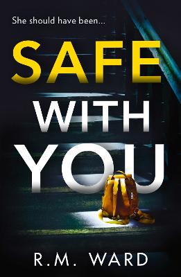 Cover: Safe With You