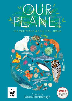 Cover: Our Planet