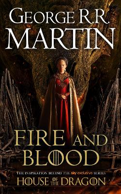 Image of Fire and Blood
