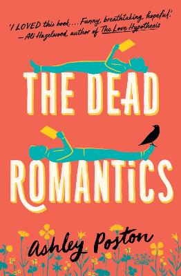 Image of The Dead Romantics