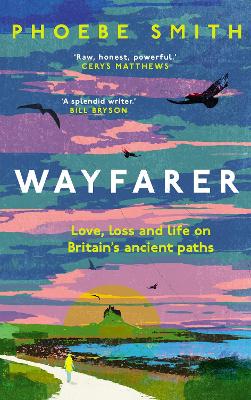 Cover: Wayfarer