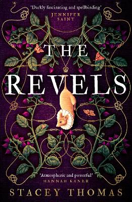 Cover: The Revels