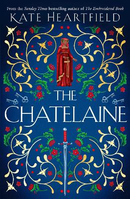 Cover: The Chatelaine