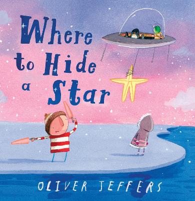 Image of Where to Hide a Star