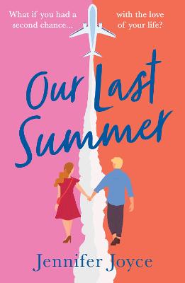 Cover: Our Last Summer