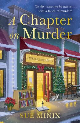 Cover: A Chapter on Murder