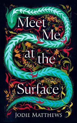 Cover: Meet Me at the Surface