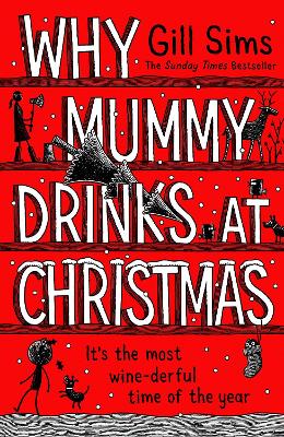 Image of Why Mummy Drinks at Christmas