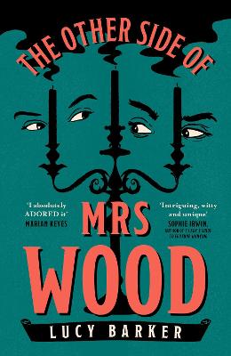 Image of The Other Side of Mrs Wood