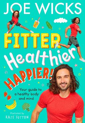 Image of Fitter, Healthier, Happier!
