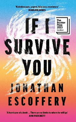 Image of If I Survive You