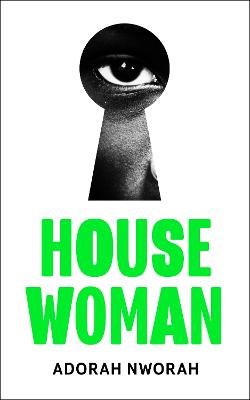 Cover: House Woman