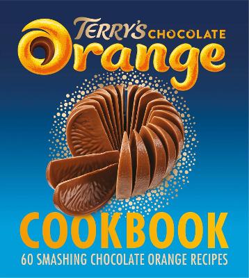 Image of The Terry's Chocolate Orange Cookbook