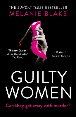 Cover: Guilty Women