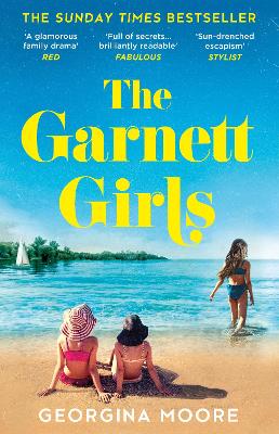 Cover: The Garnett Girls
