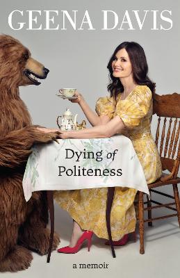 Cover: Dying of Politeness