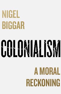 Cover: Colonialism