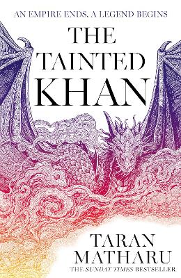Image of The Tainted Khan