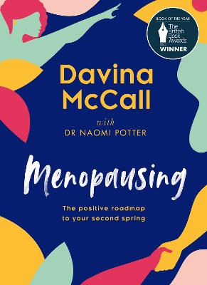 Cover: Menopausing