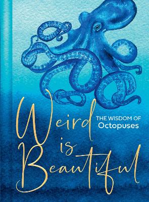 Cover: Weird Is Beautiful