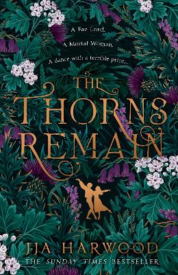 Cover: The Thorns Remain