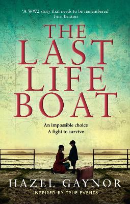 Cover: The Last Lifeboat