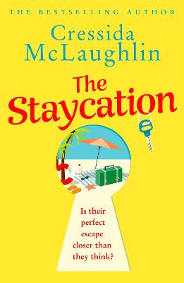 Cover: The Staycation