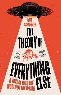 Cover: The Theory of Everything Else