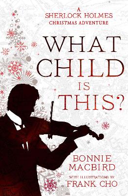 Cover: What Child is This?