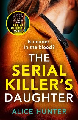 Cover: The Serial Killer’s Daughter