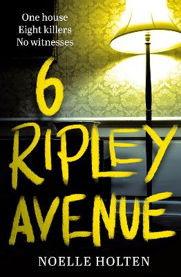 Image of 6 Ripley Avenue