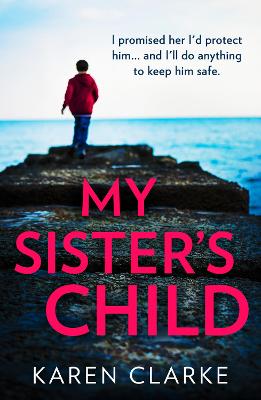 Cover: My Sister's Child